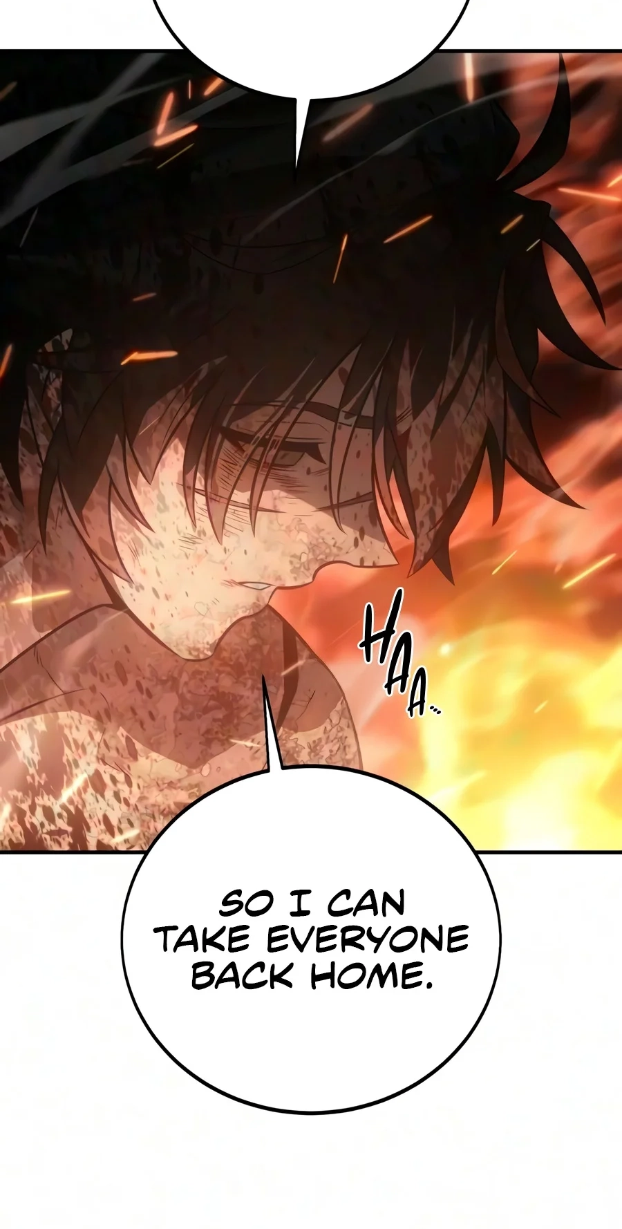 Read I Killed the Main Player chapter 139 image 200 on Lezhin