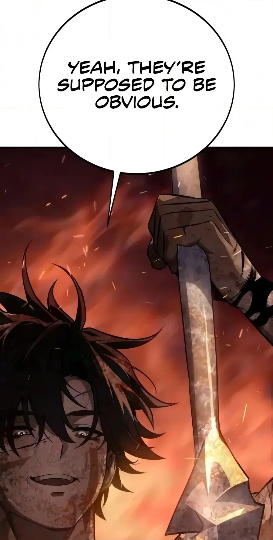 Read I Killed the Main Player chapter 139 image 208 on Lezhin