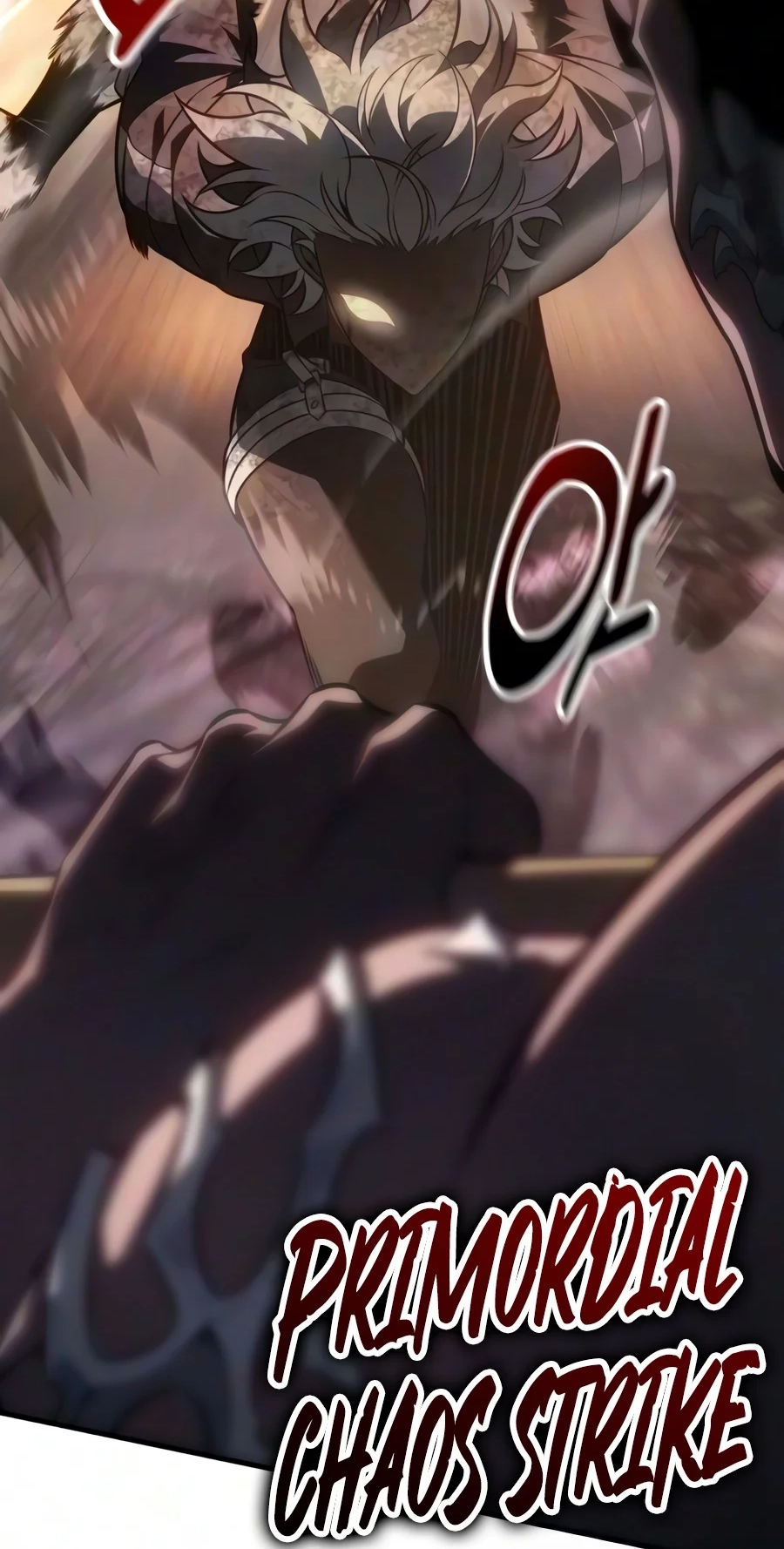 Read I Killed the Main Player chapter 139 image 23 on Lezhin