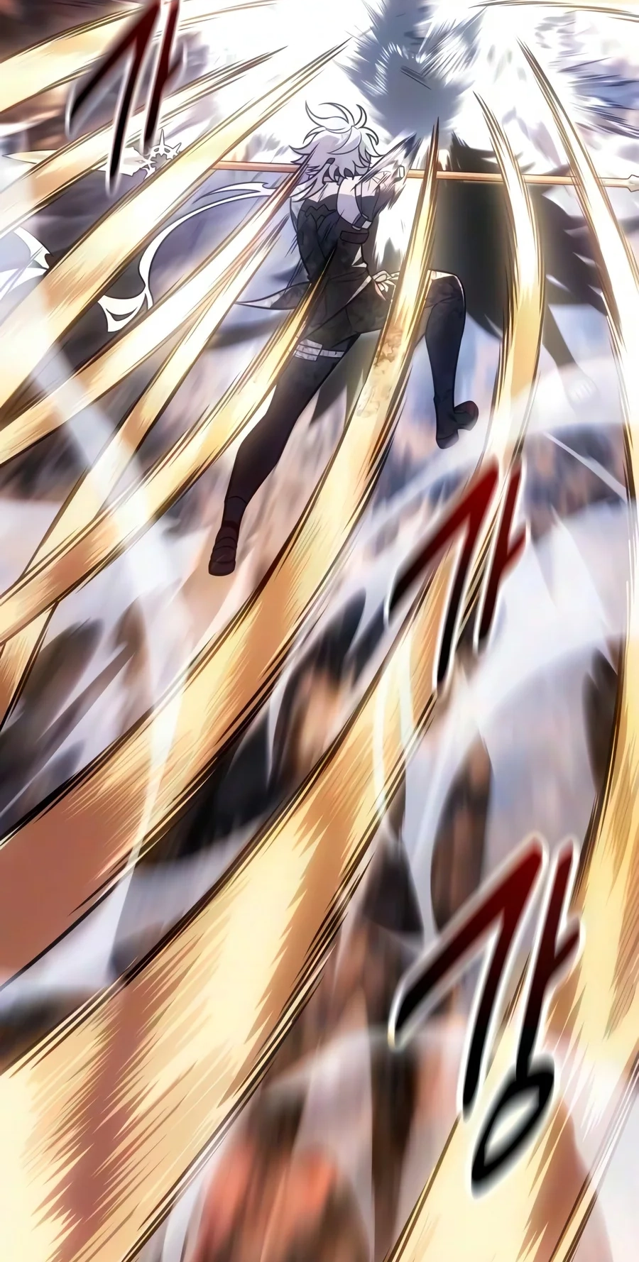 Read I Killed the Main Player chapter 139 image 25 on Lezhin