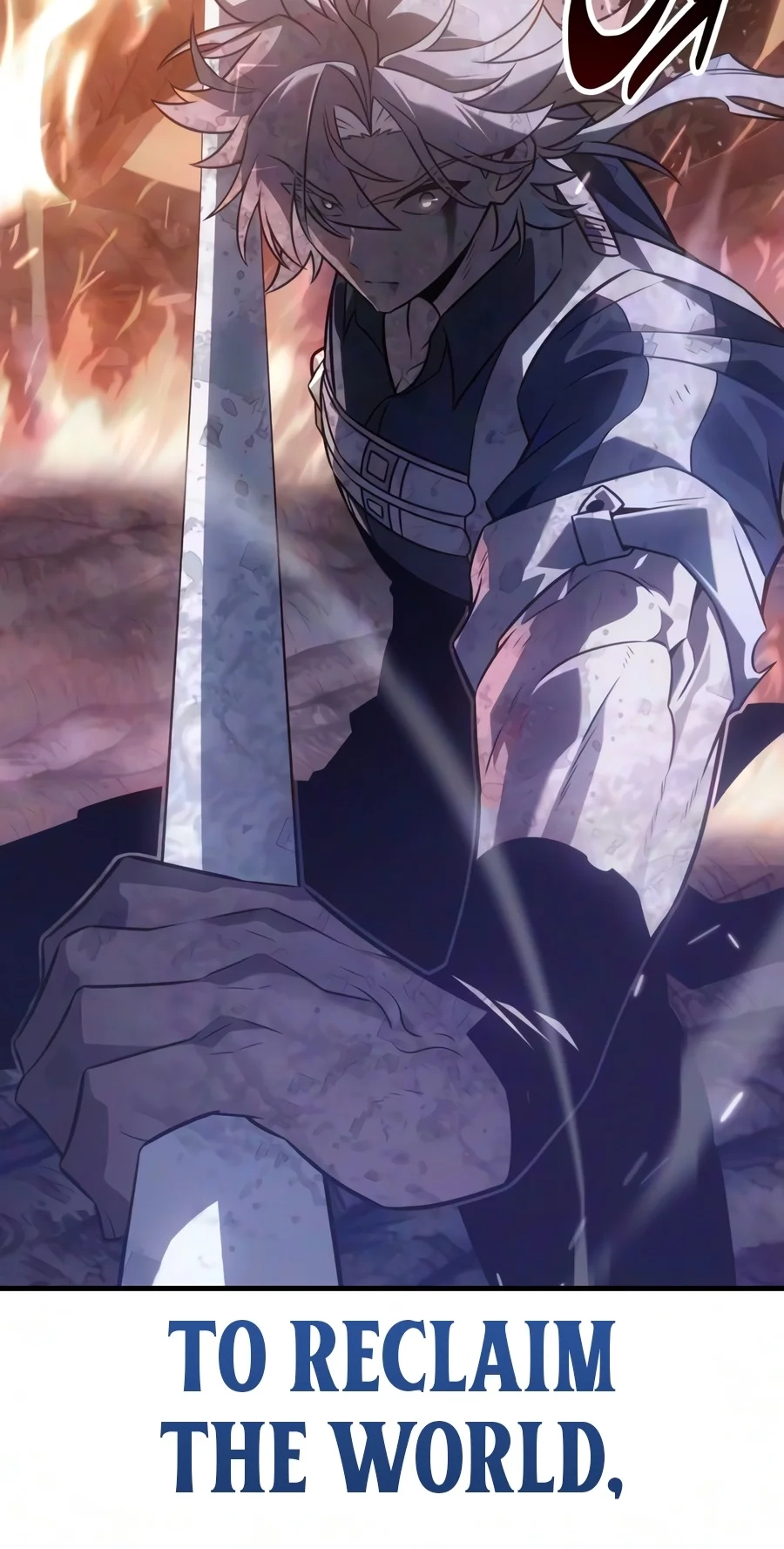 Read I Killed the Main Player chapter 139 image 3 on Lezhin