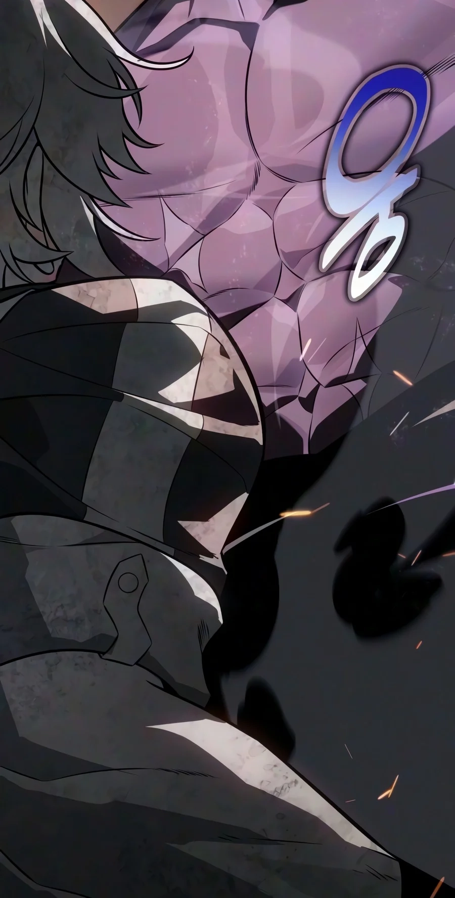 Read I Killed the Main Player chapter 139 image 30 on Lezhin