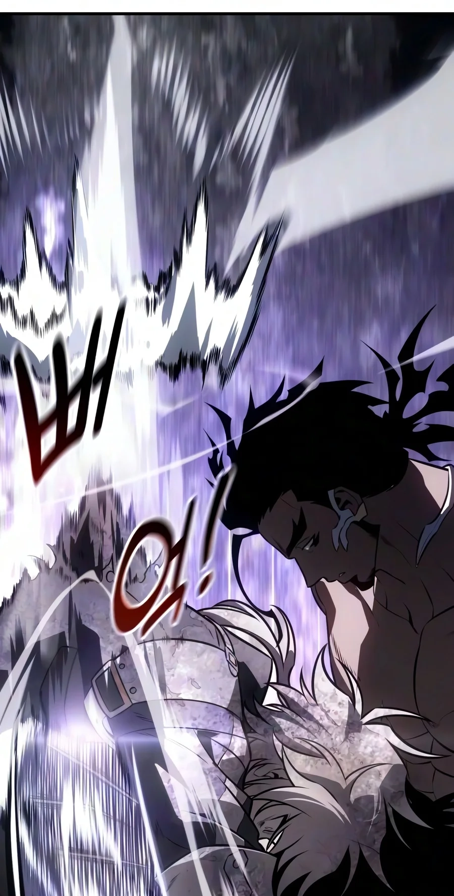 Read I Killed the Main Player chapter 139 image 32 on Lezhin
