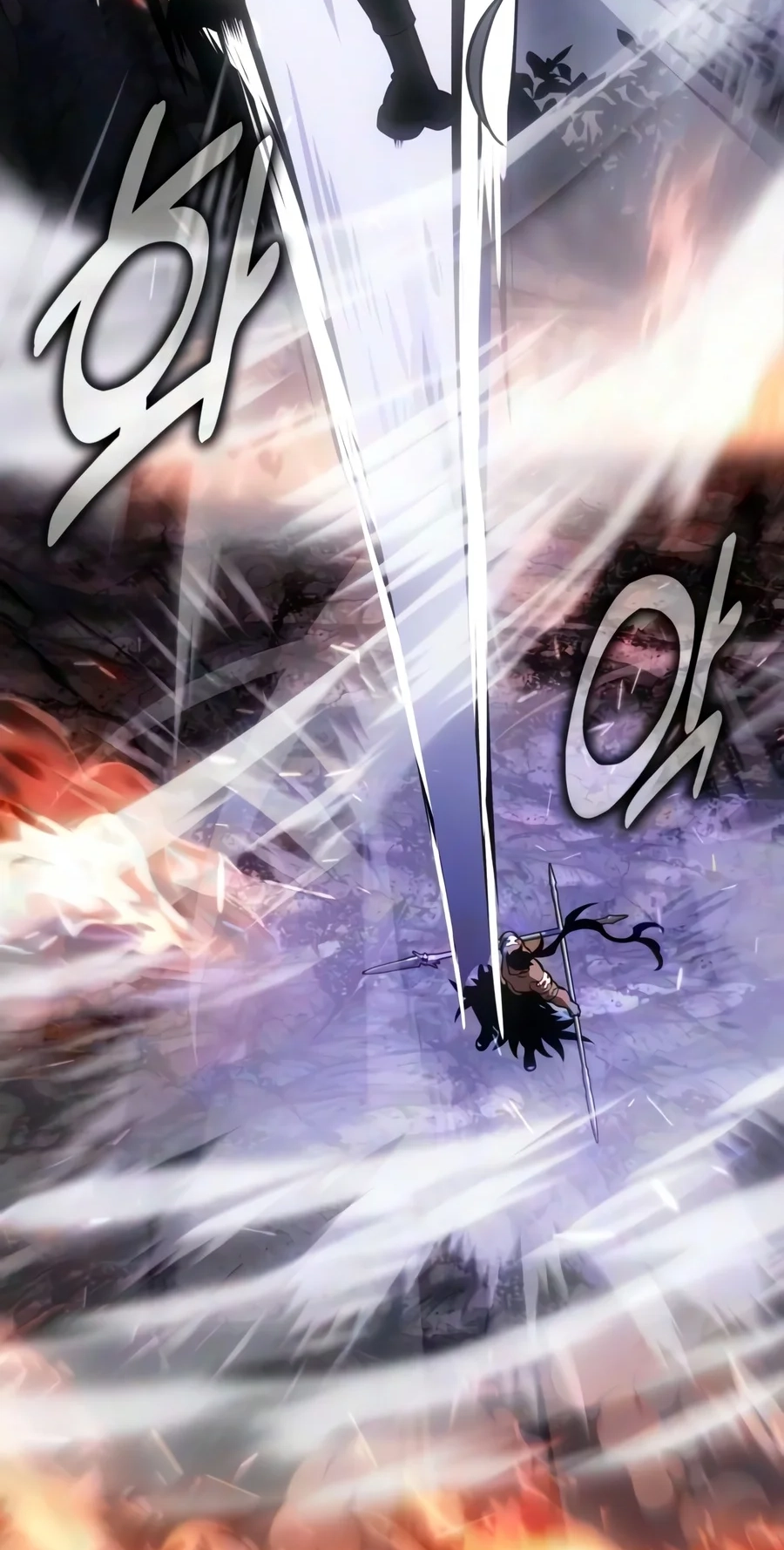 Read I Killed the Main Player chapter 139 image 35 on Lezhin