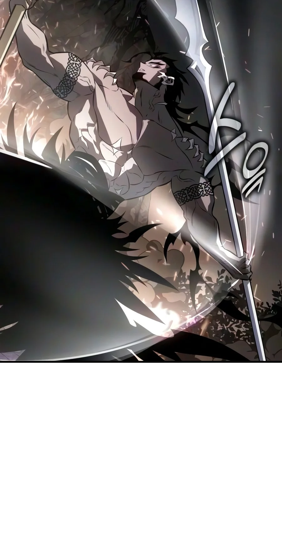 Read I Killed the Main Player chapter 139 image 37 on Lezhin