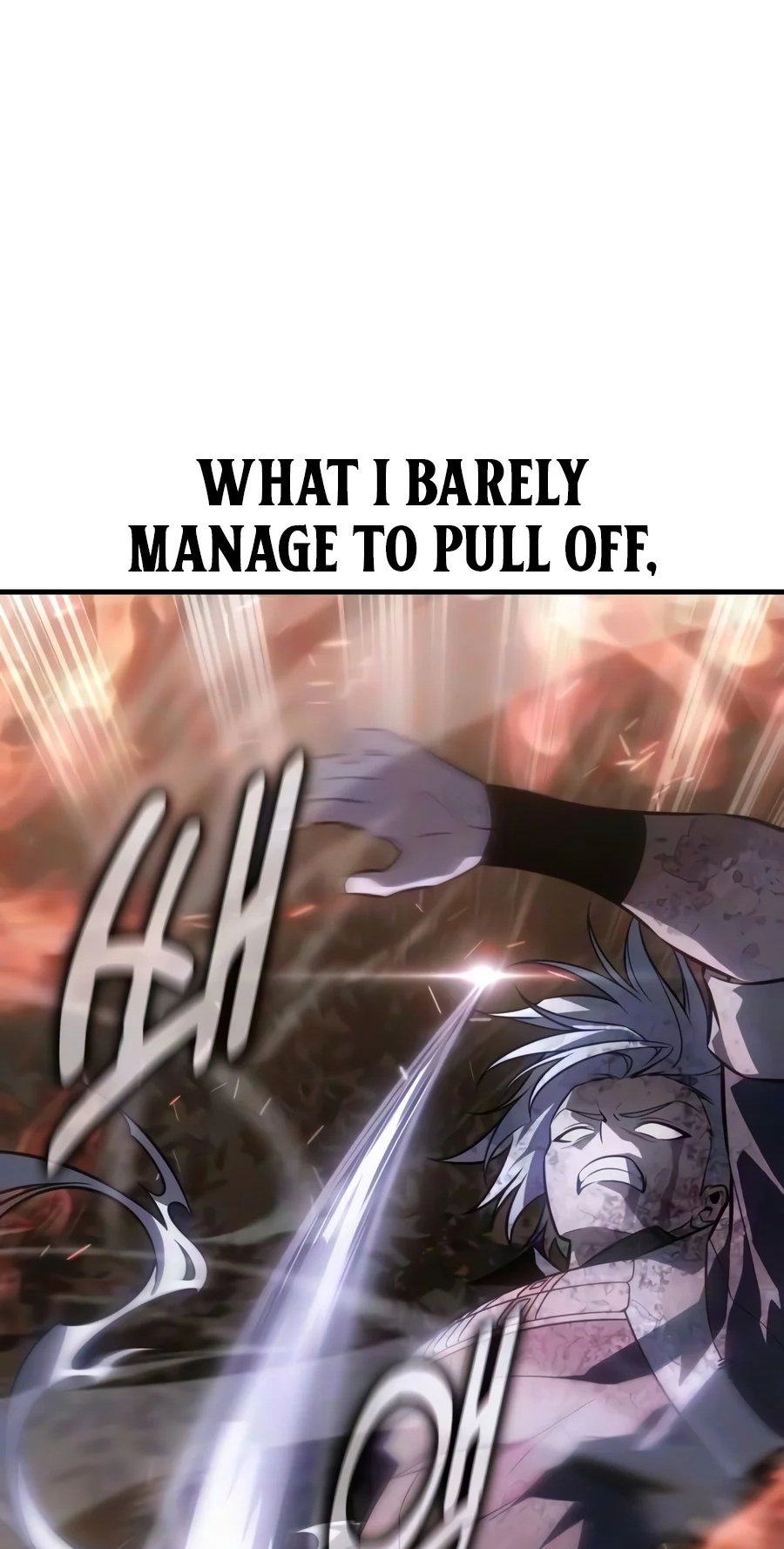 Read I Killed the Main Player chapter 139 image 39 on Lezhin
