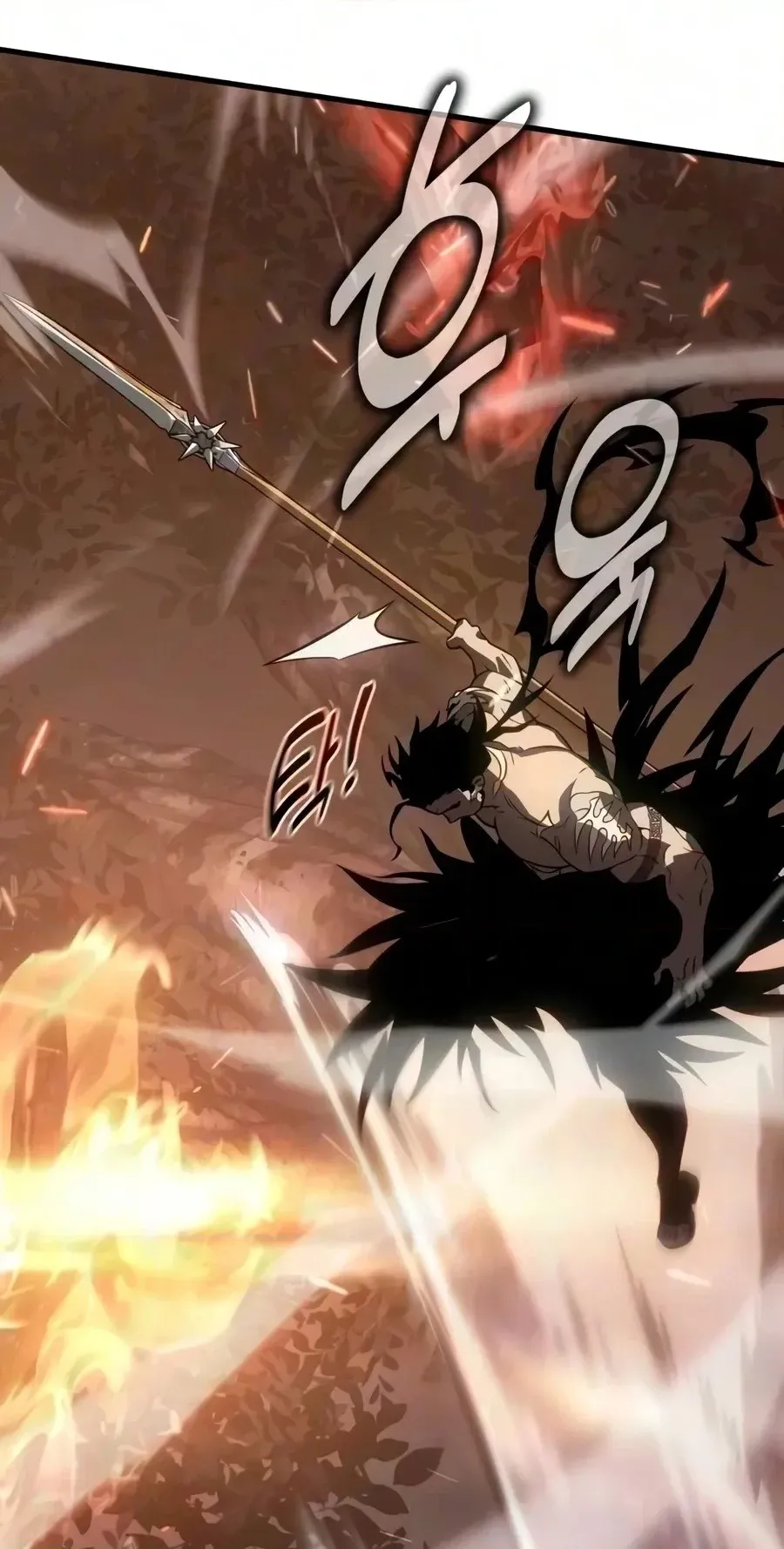 Read I Killed the Main Player chapter 139 image 48 on Lezhin