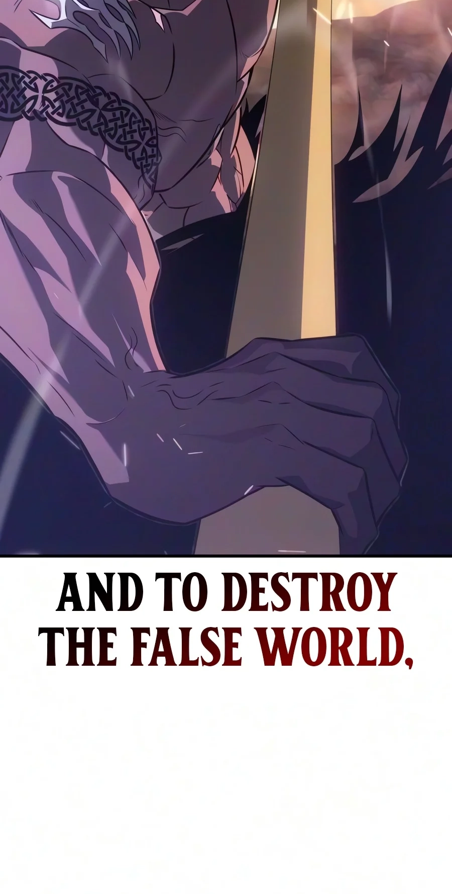 Read I Killed the Main Player chapter 139 image 5 on Lezhin