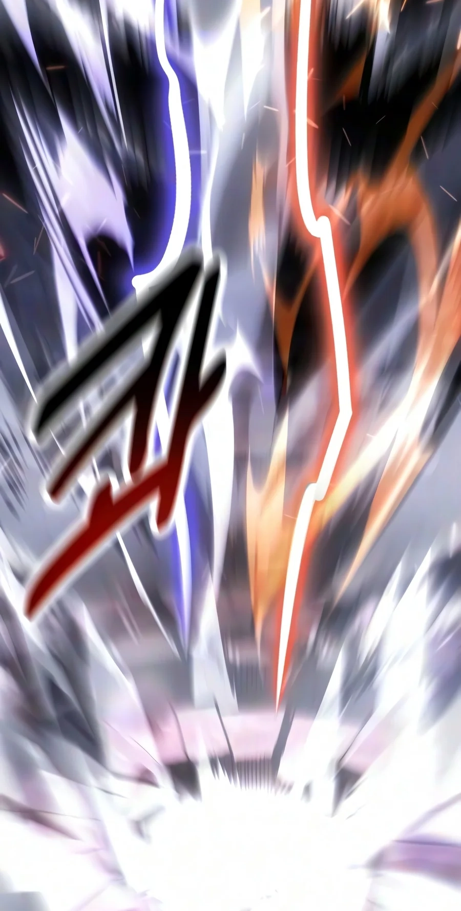 Read I Killed the Main Player chapter 139 image 57 on Lezhin
