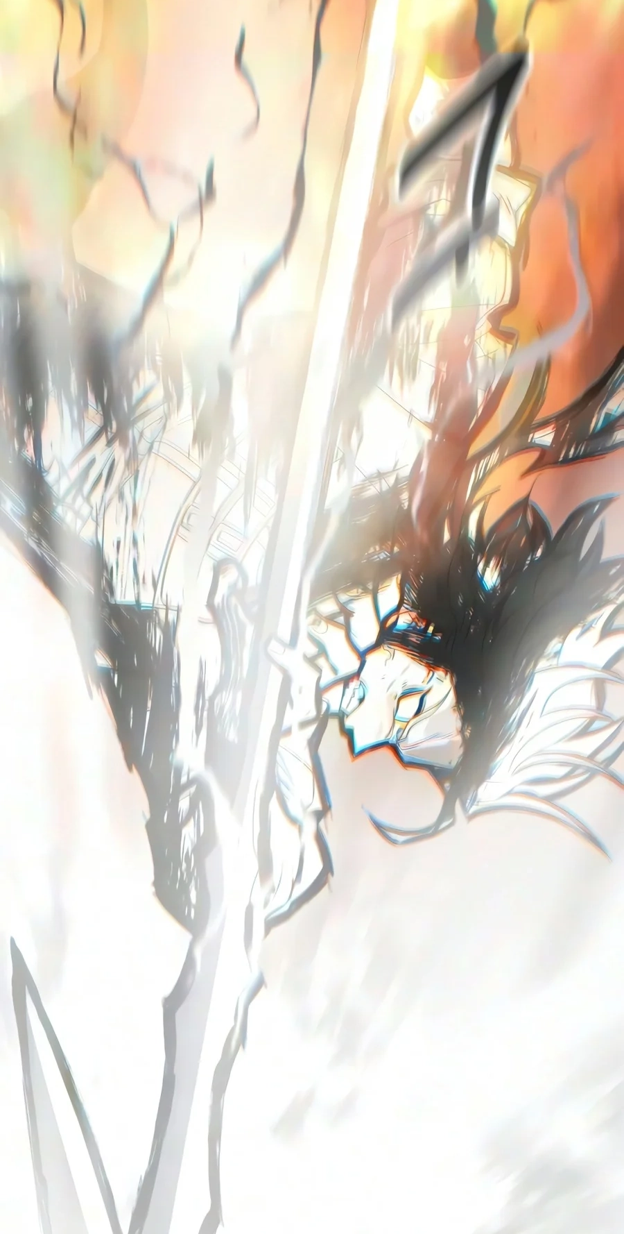 Read I Killed the Main Player chapter 139 image 7 on Lezhin