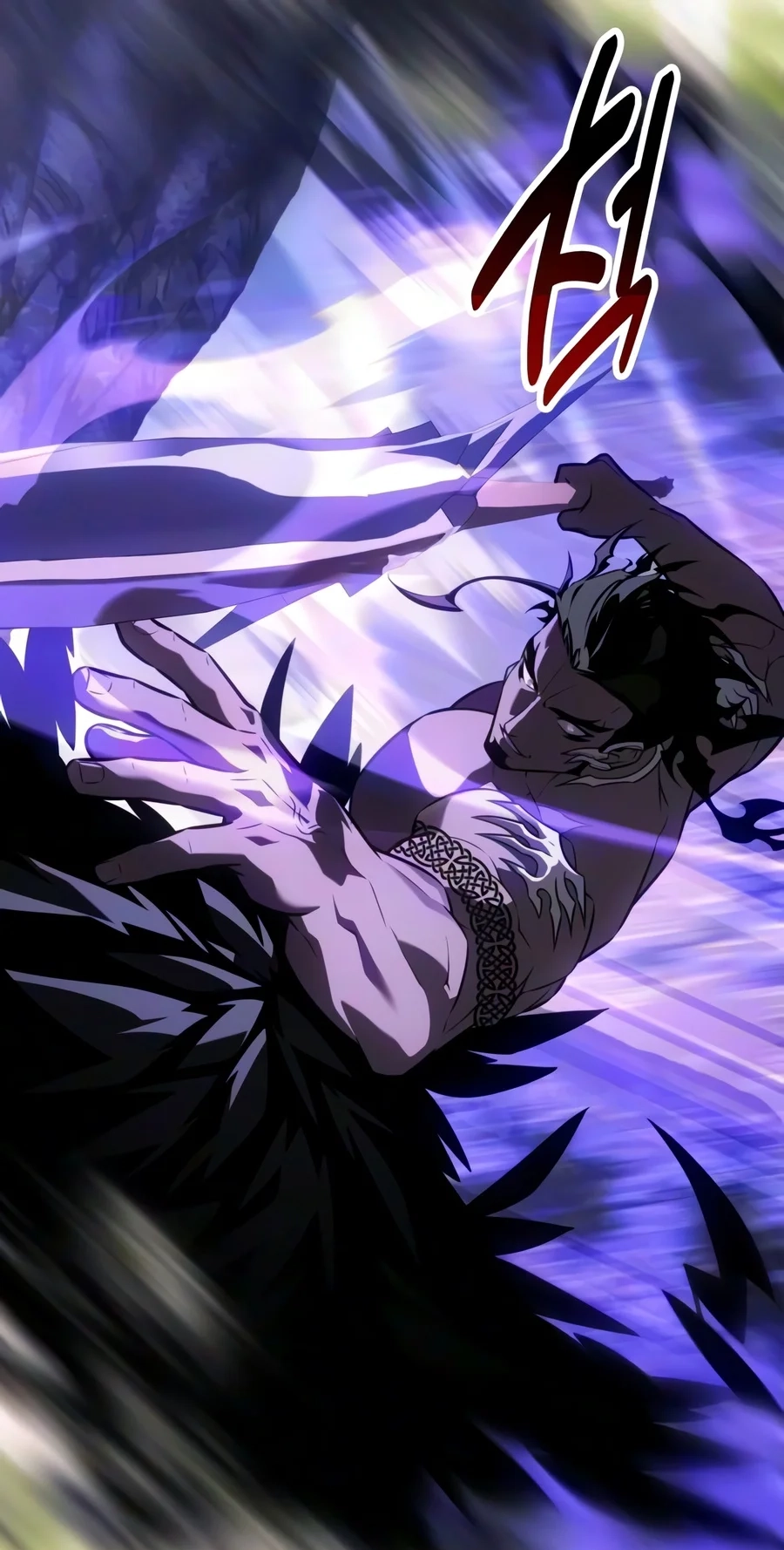 Read I Killed the Main Player chapter 139 image 76 on Lezhin