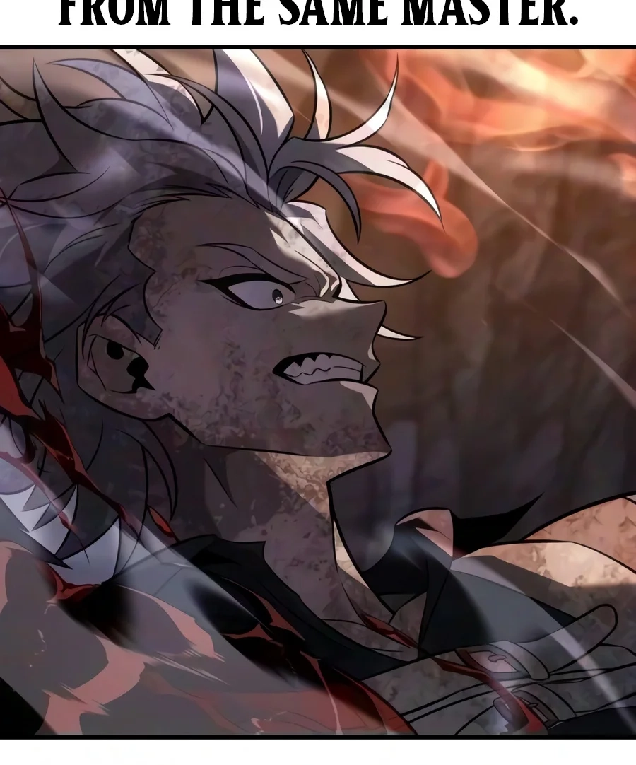Read I Killed the Main Player chapter 139 image 85 on Lezhin