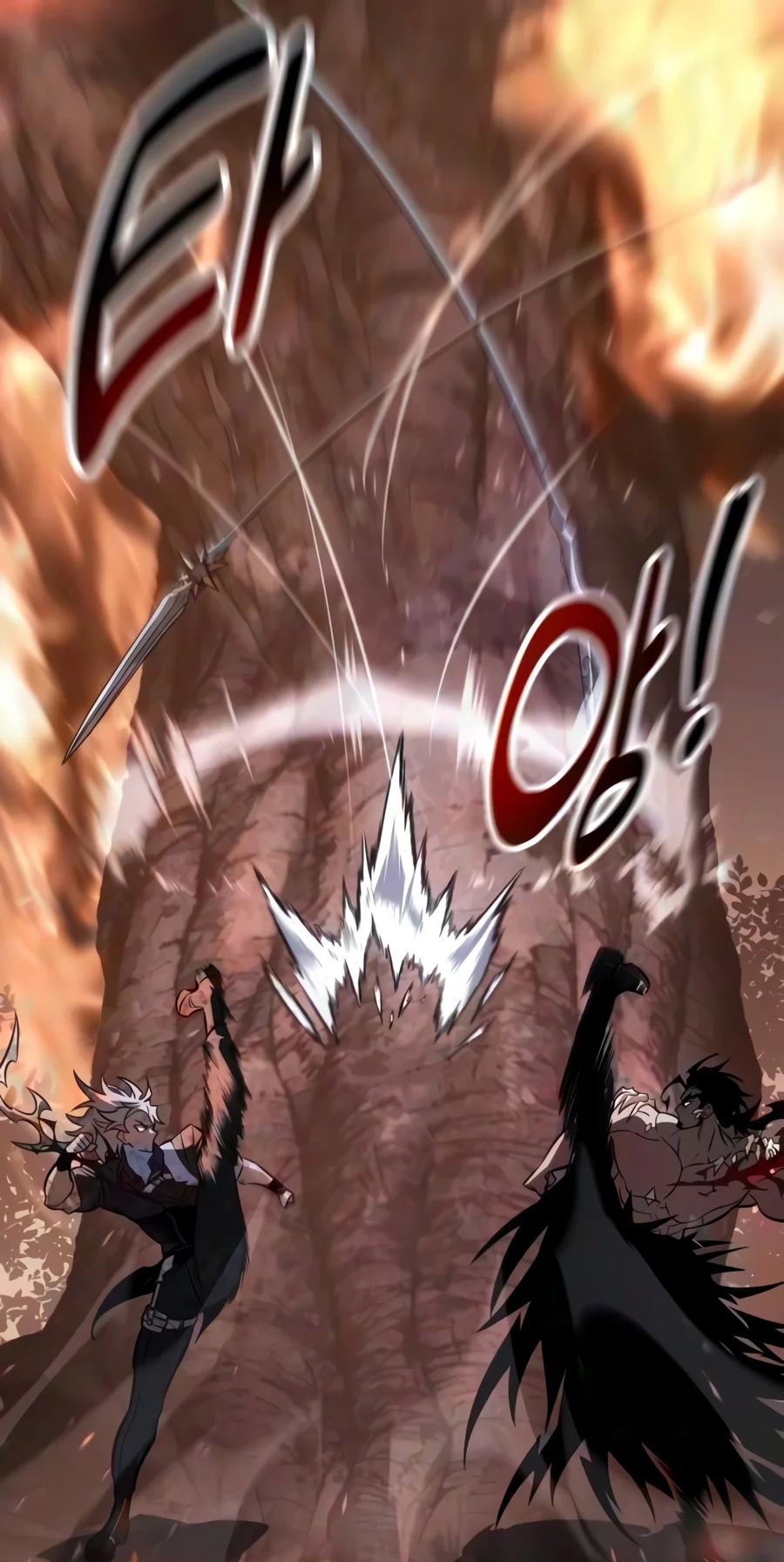 Read I Killed the Main Player chapter 139 image 87 on Lezhin