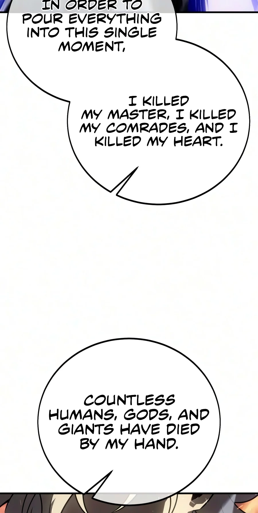 Read I Killed the Main Player chapter 139 image 94 on Lezhin
