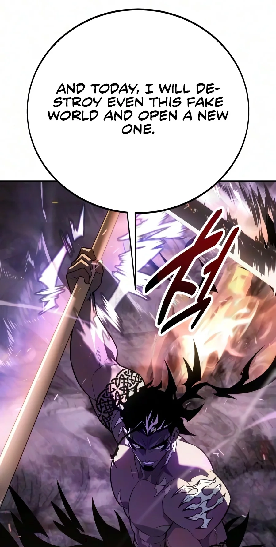 Read I Killed the Main Player chapter 139 image 96 on Lezhin