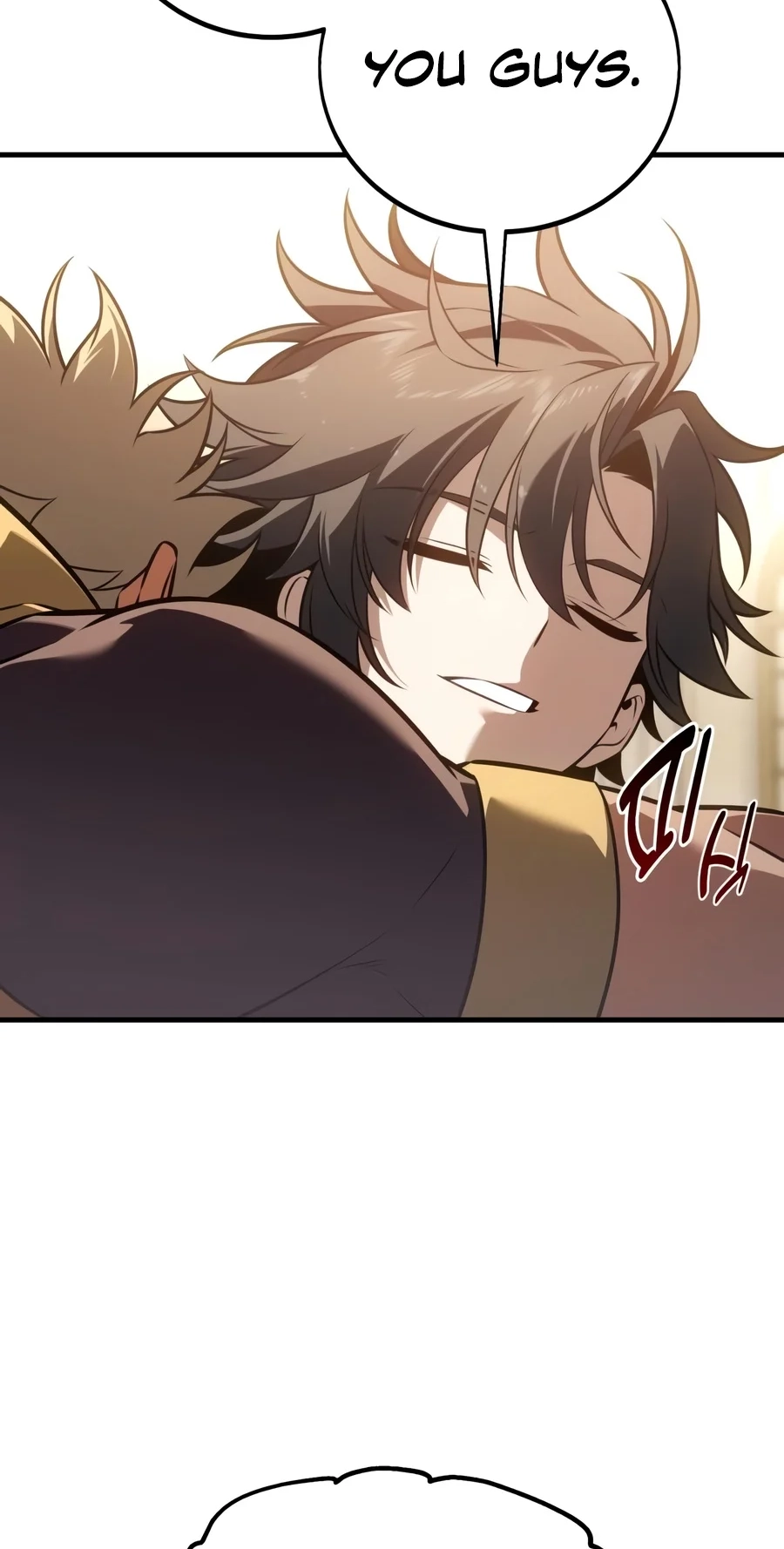 Read I Killed the Main Player chapter 140 image 101 on Lezhin