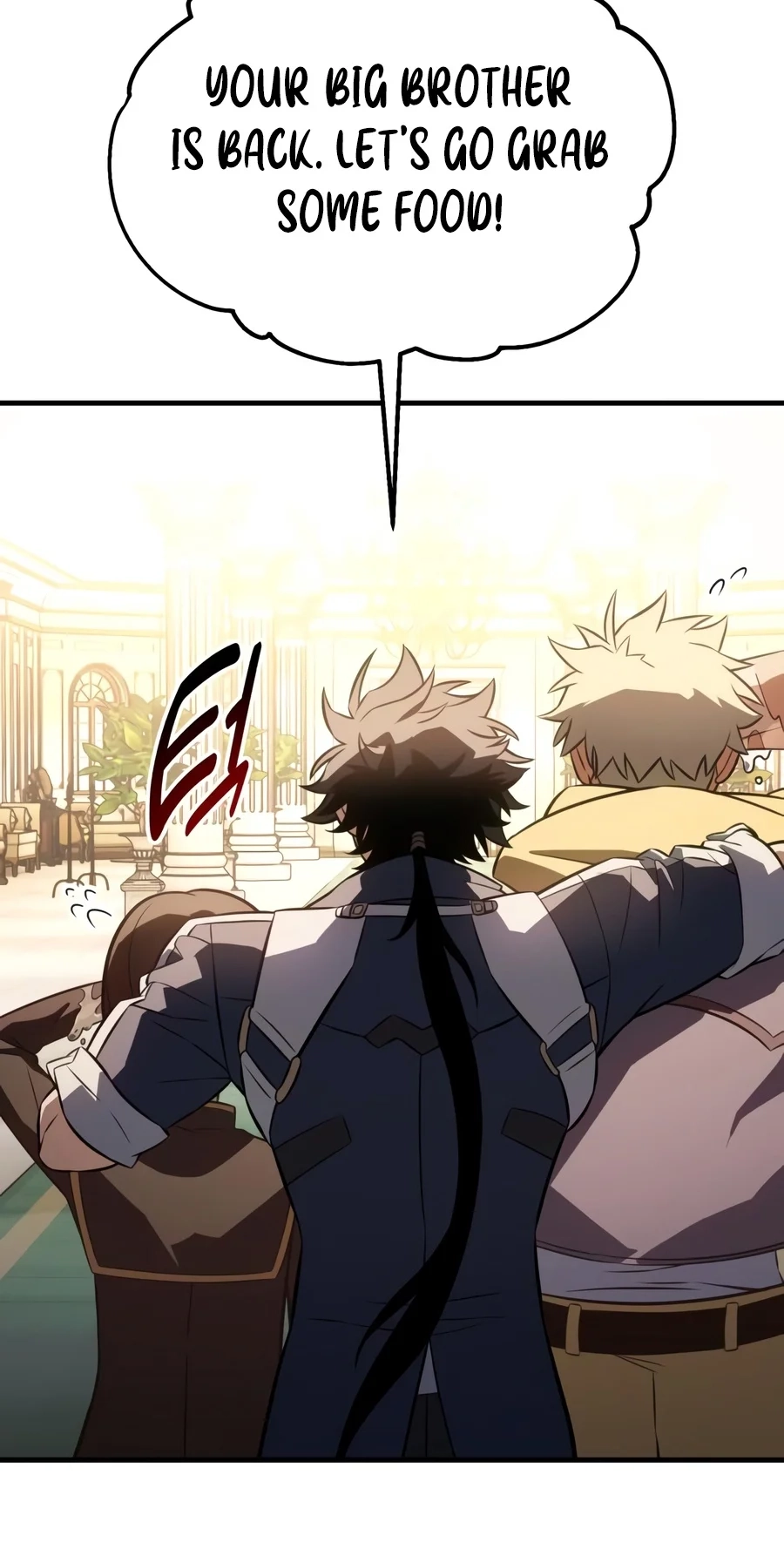 Read I Killed the Main Player chapter 140 image 102 on Lezhin