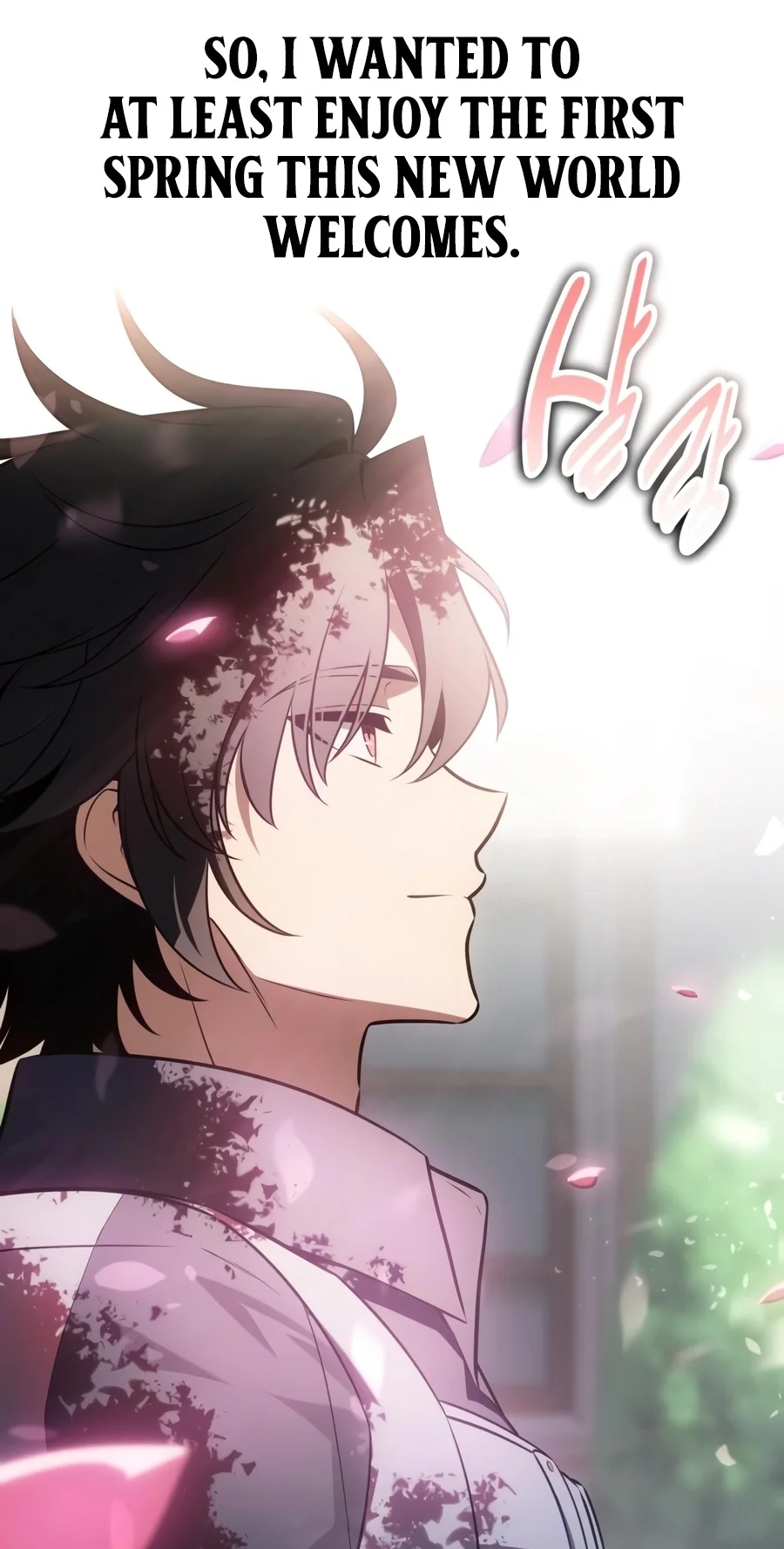 Read I Killed the Main Player chapter 140 image 109 on Lezhin