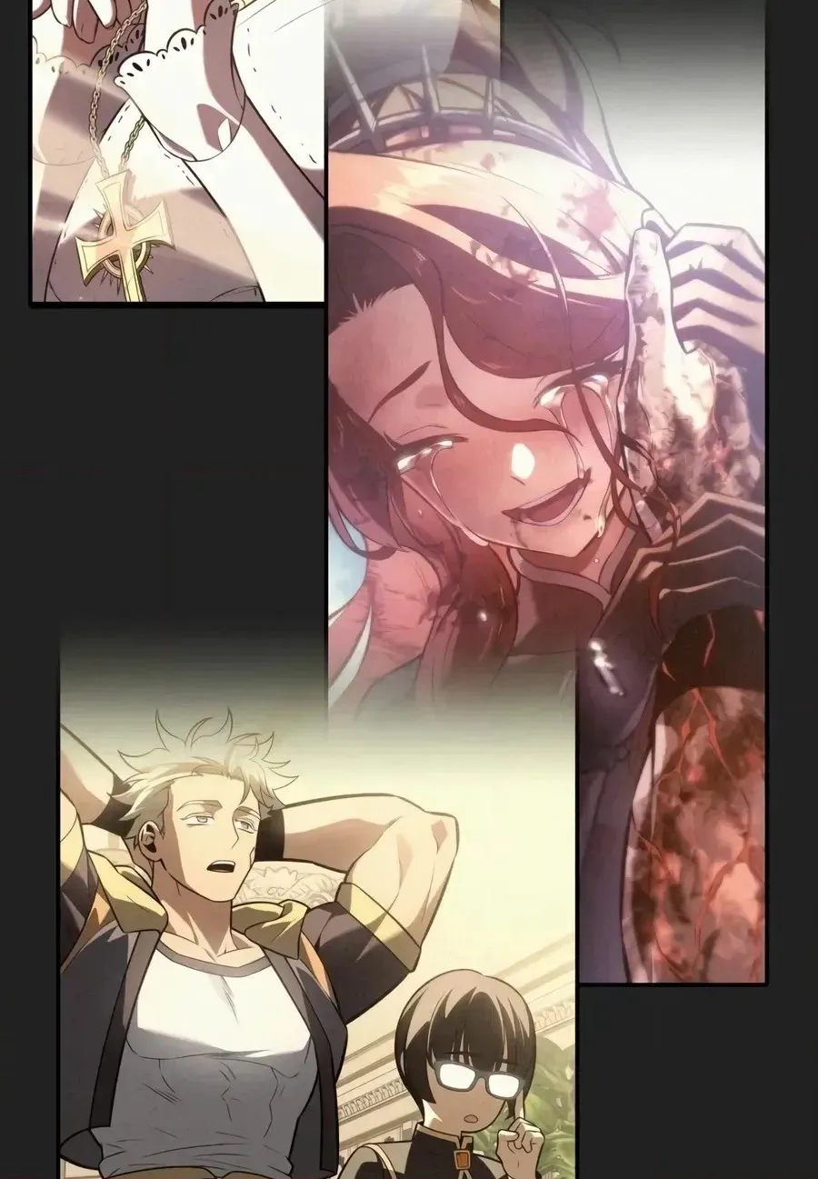 Read I Killed the Main Player chapter 140 image 118 on Lezhin
