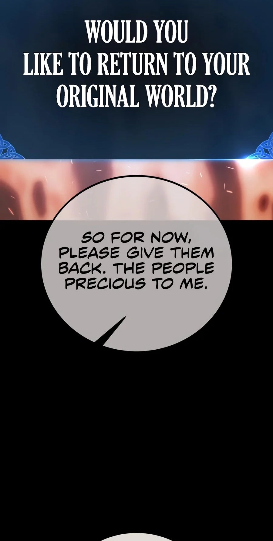 Read I Killed the Main Player chapter 140 image 122 on Lezhin