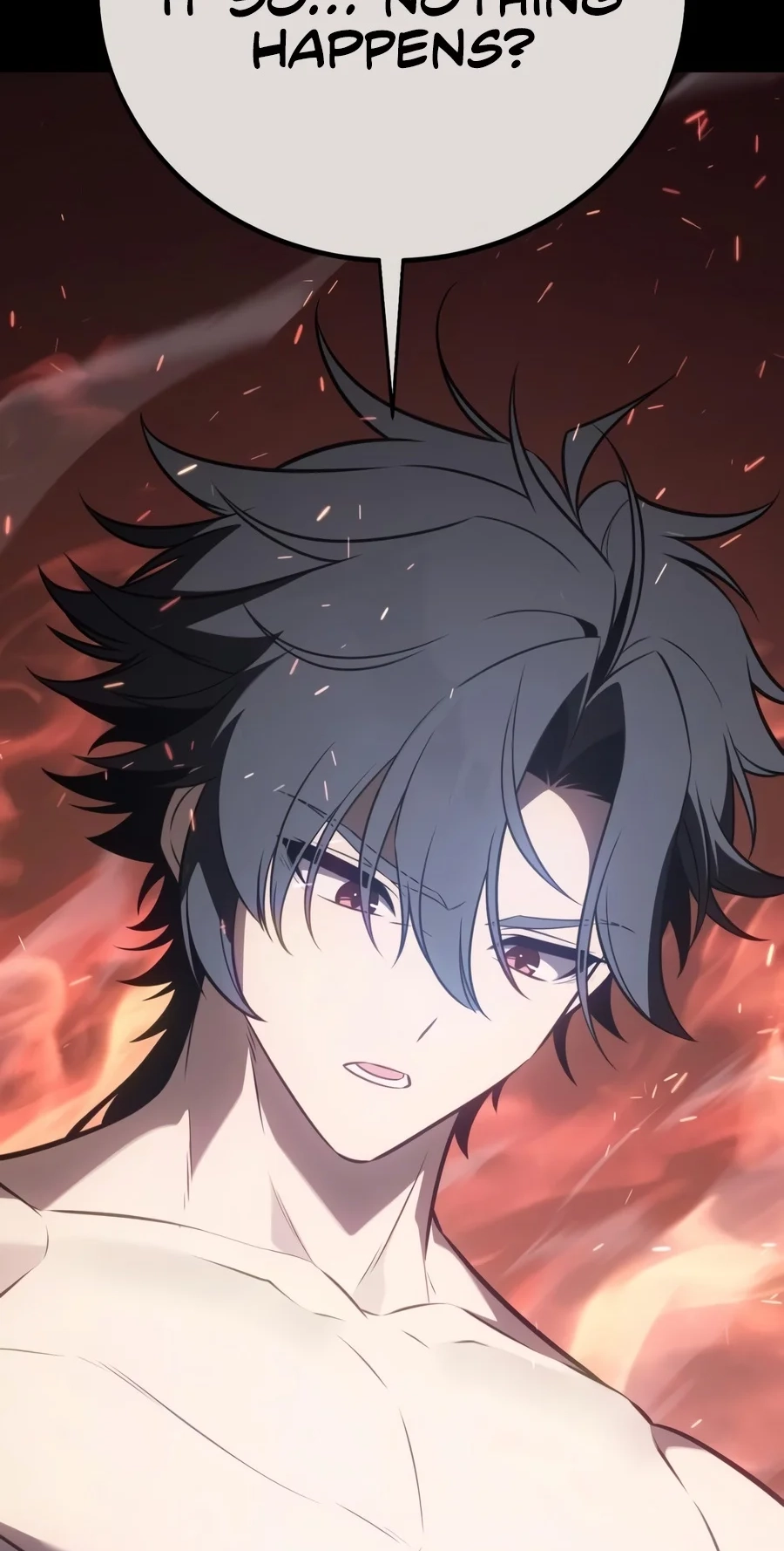 Read I Killed the Main Player chapter 140 image 125 on Lezhin
