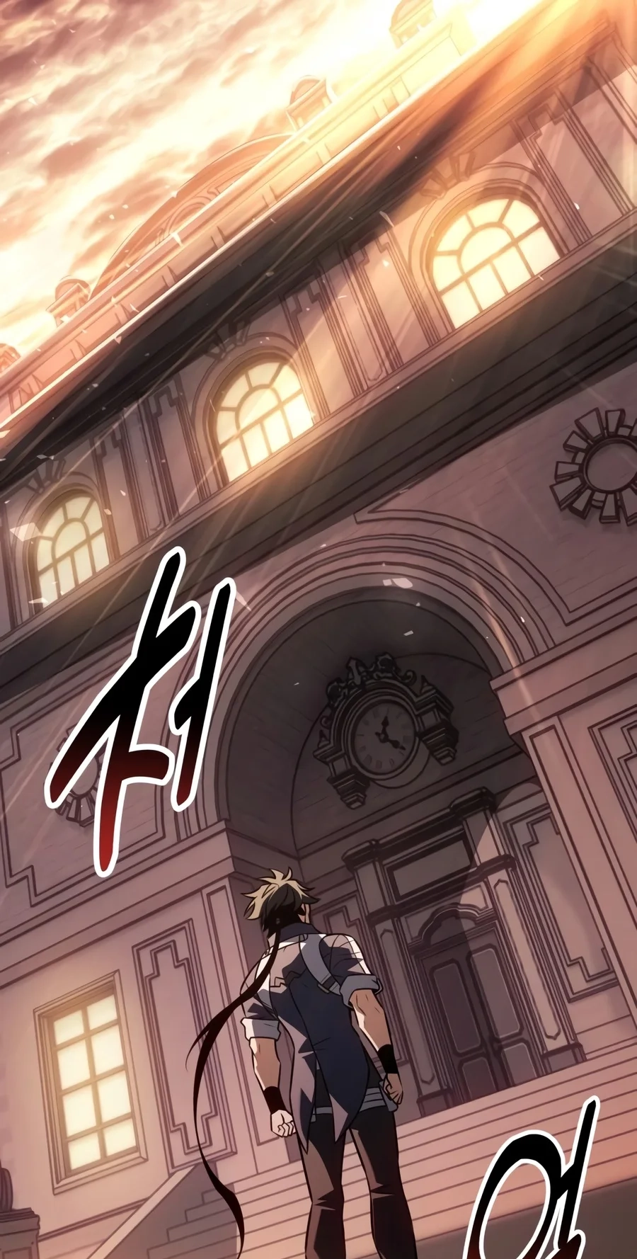Read I Killed the Main Player chapter 140 image 131 on Lezhin