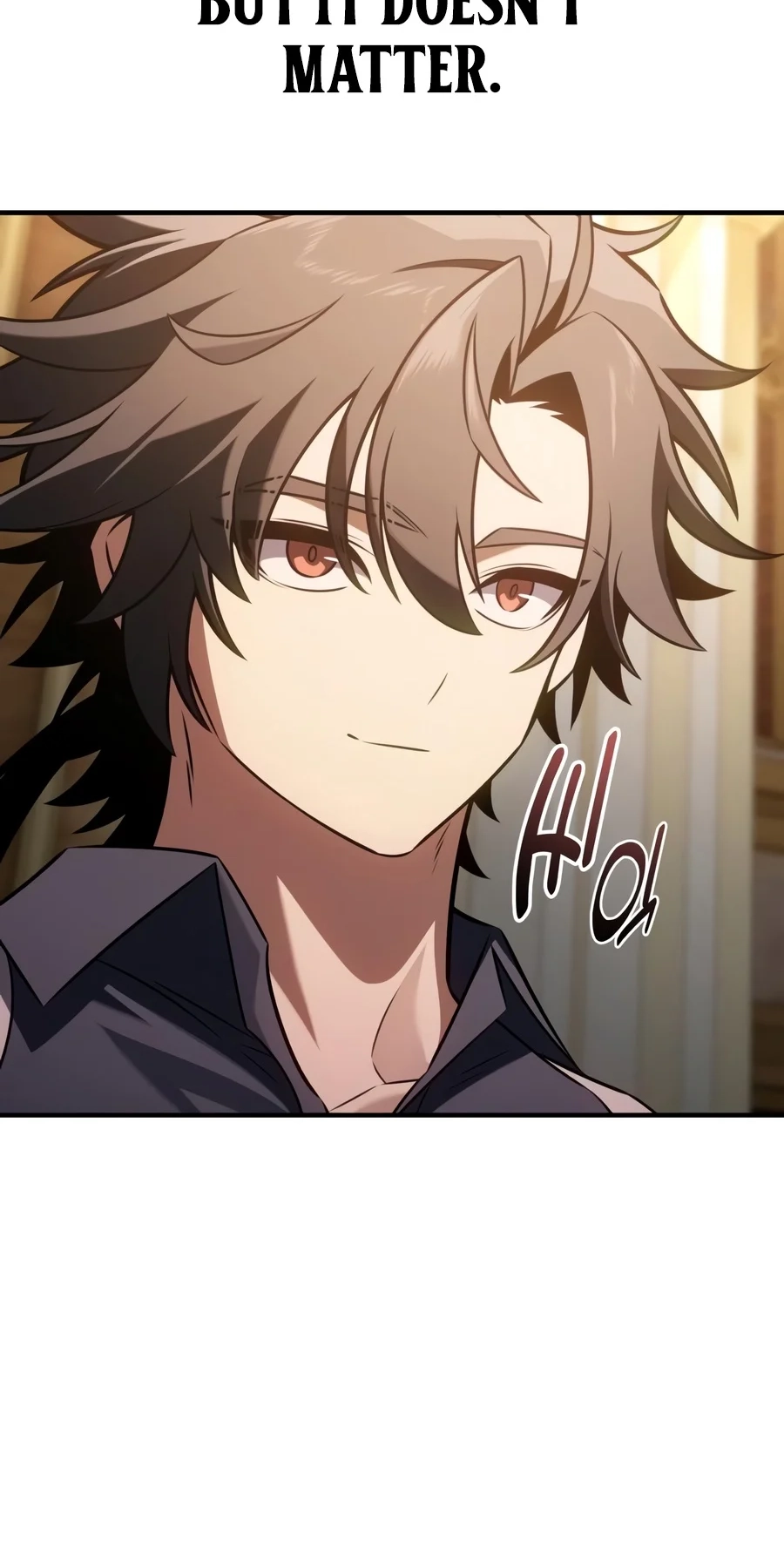 Read I Killed the Main Player chapter 140 image 134 on Lezhin