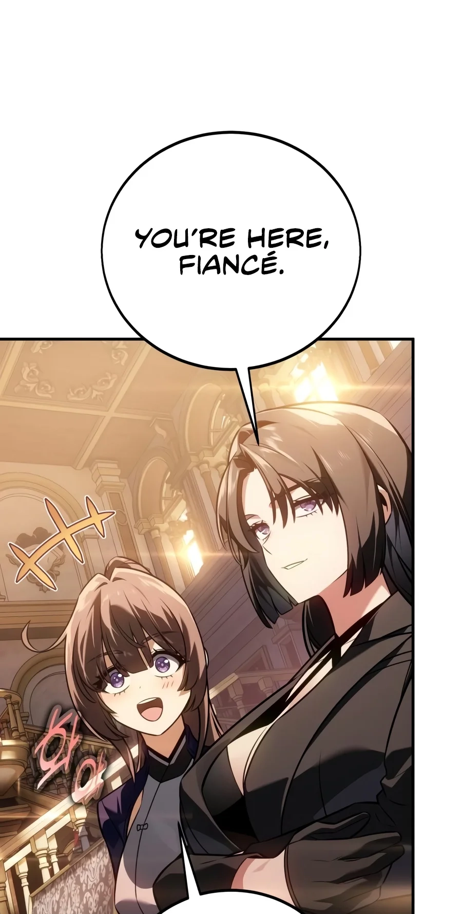 Read I Killed the Main Player chapter 140 image 135 on Lezhin