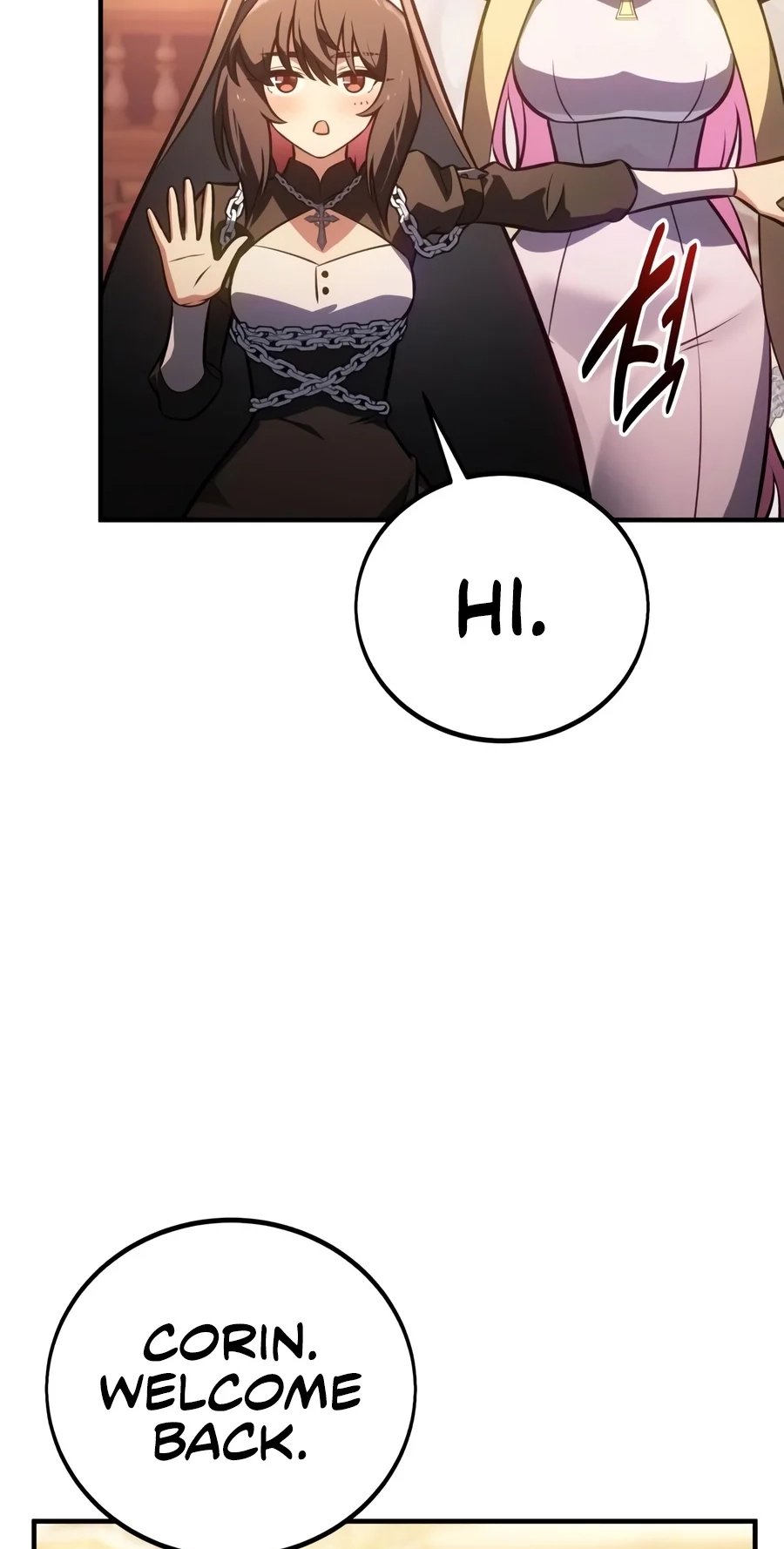 Read I Killed the Main Player chapter 140 image 137 on Lezhin