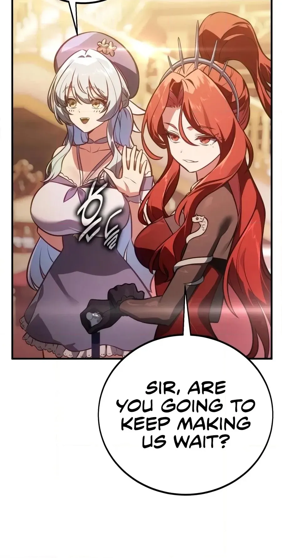 Read I Killed the Main Player chapter 140 image 138 on Lezhin