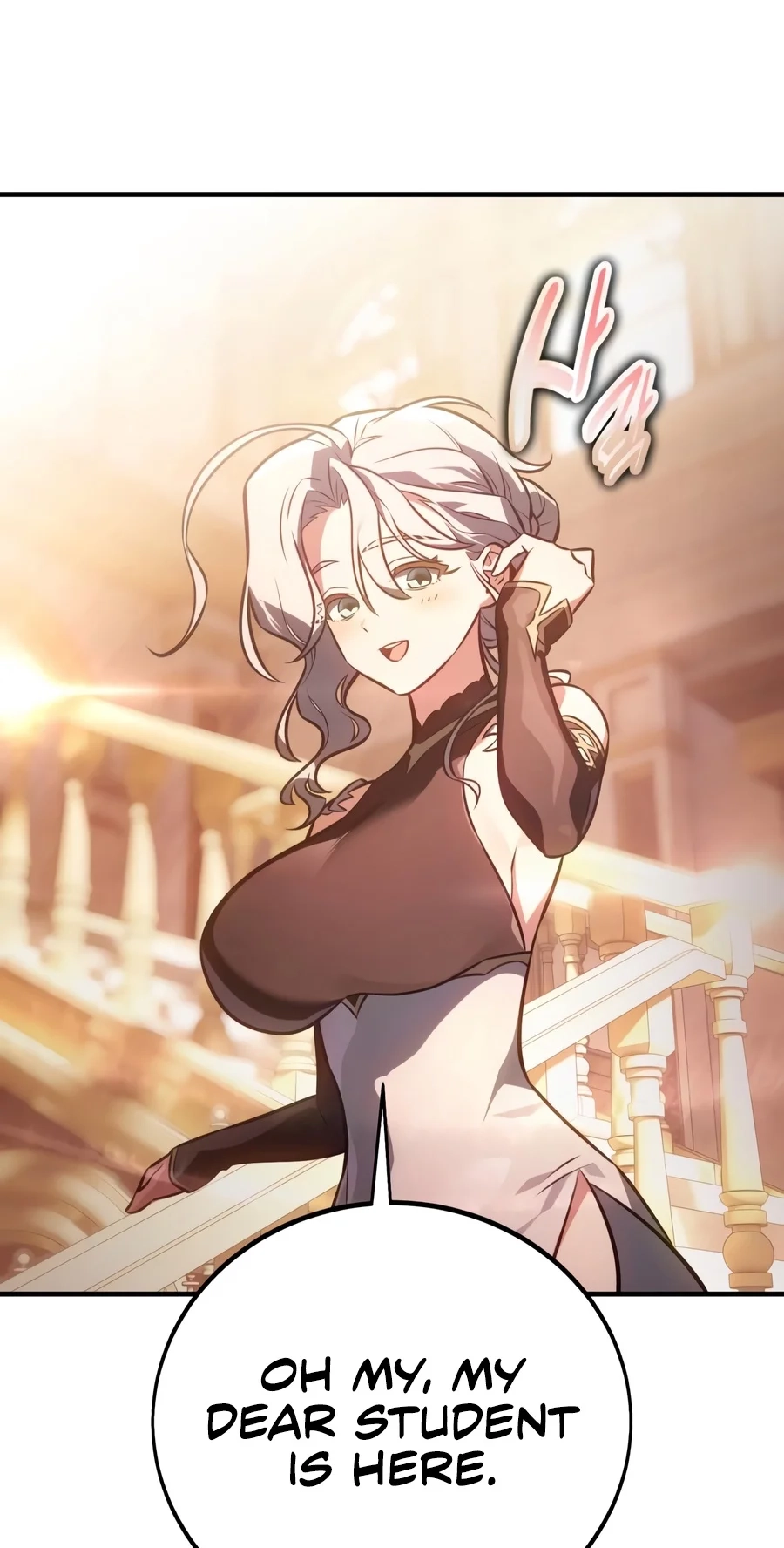 Read I Killed the Main Player chapter 140 image 139 on Lezhin