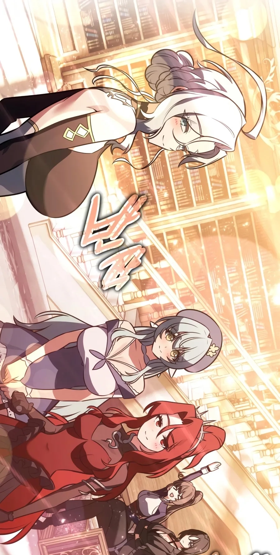 Read I Killed the Main Player chapter 140 image 142 on Lezhin