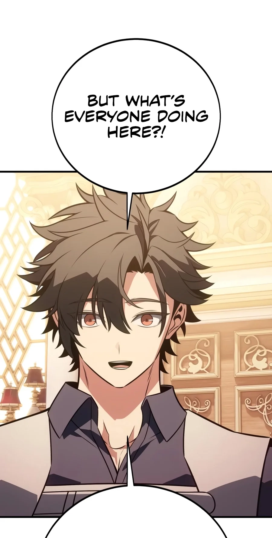 Read I Killed the Main Player chapter 140 image 144 on Lezhin