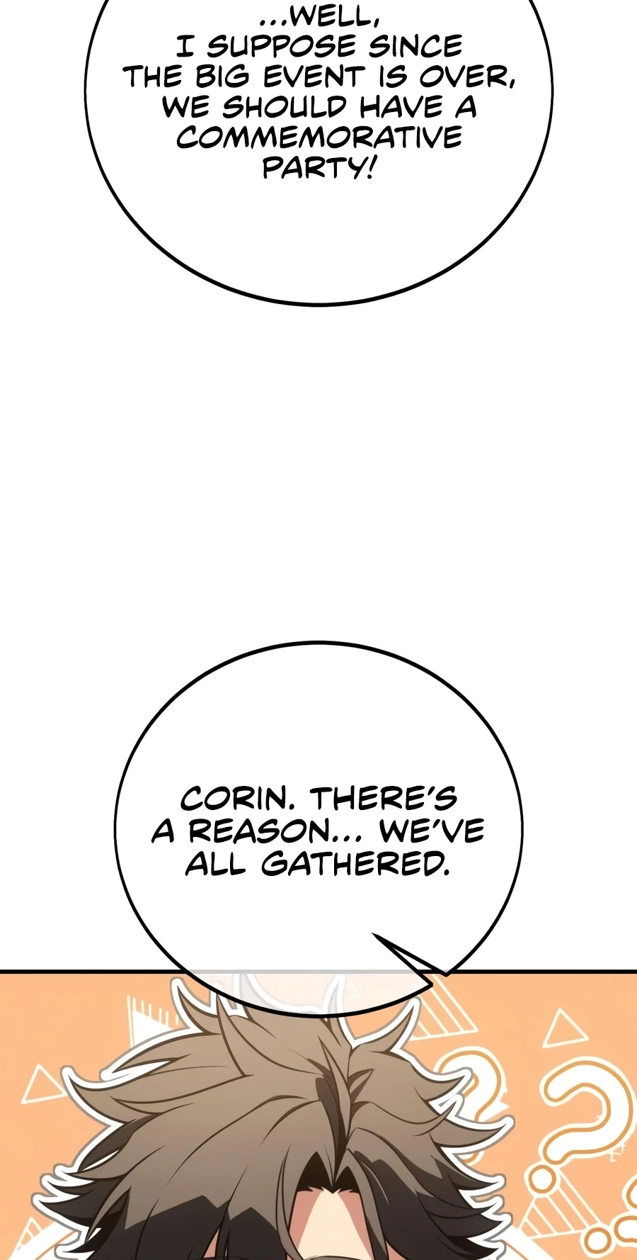 Read I Killed the Main Player chapter 140 image 145 on Lezhin