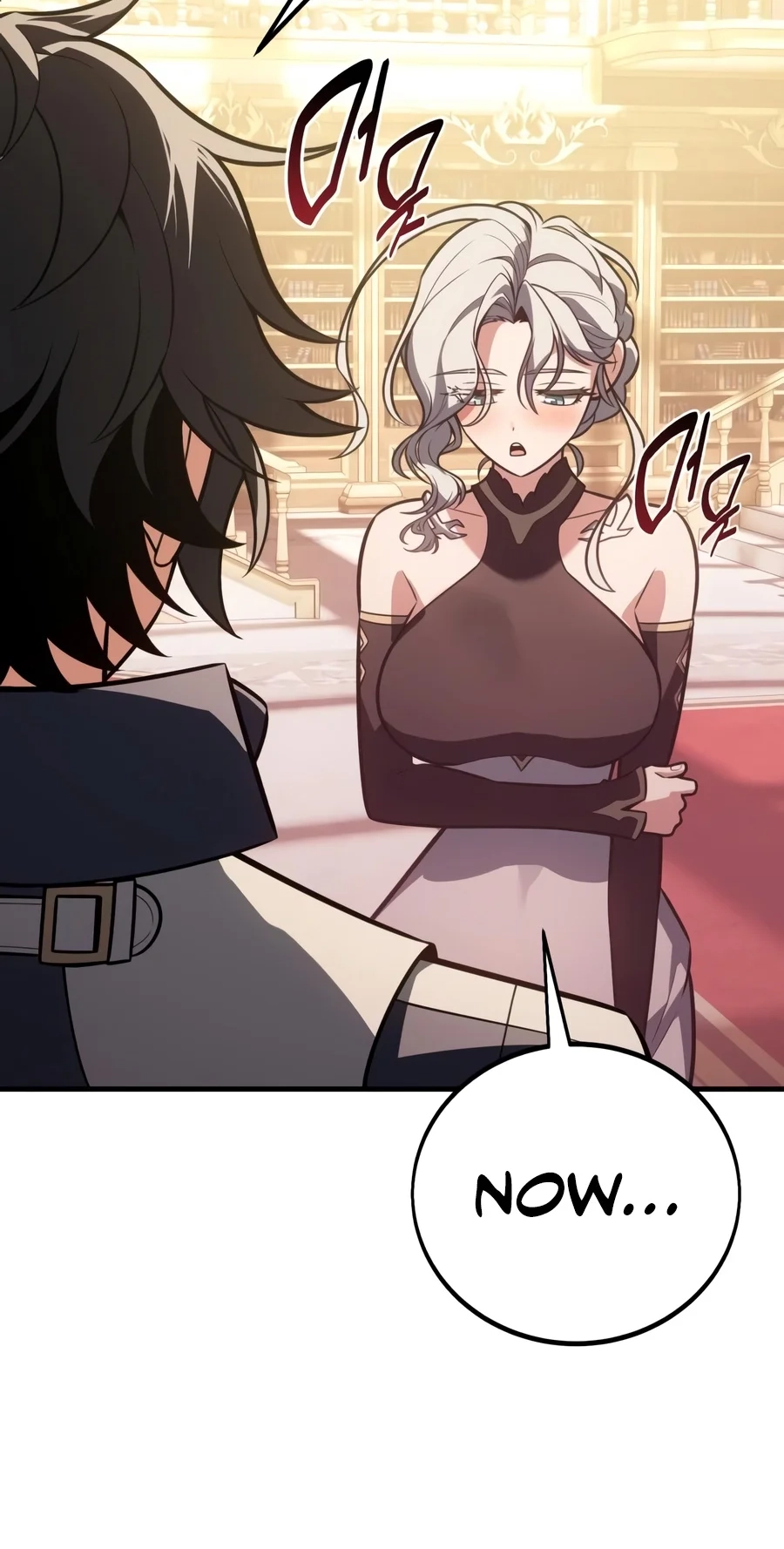 Read I Killed the Main Player chapter 140 image 147 on Lezhin