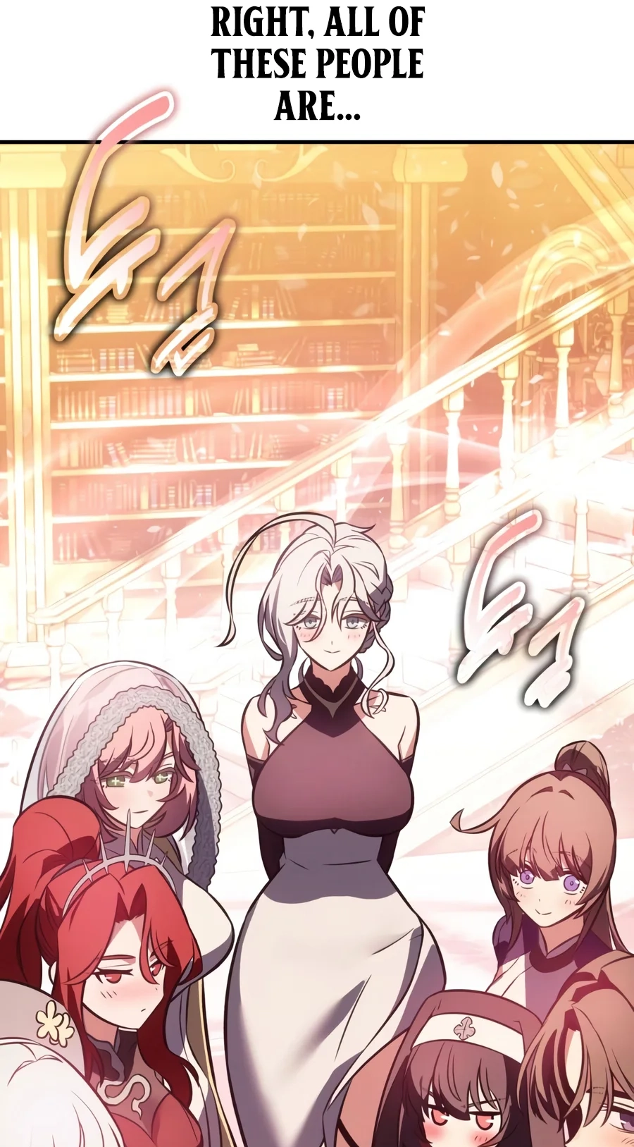 Read I Killed the Main Player chapter 140 image 152 on Lezhin