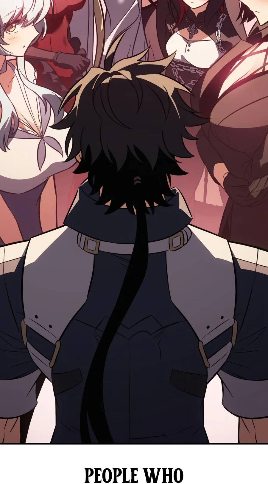 Read I Killed the Main Player chapter 140 image 153 on Lezhin