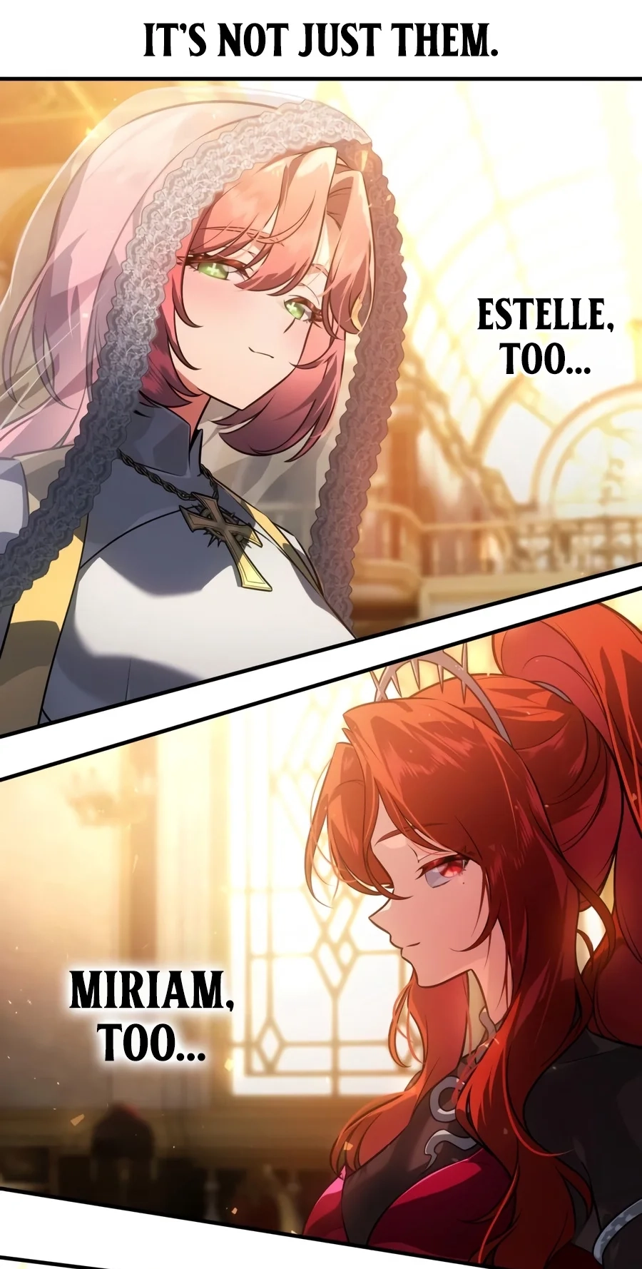 Read I Killed the Main Player chapter 140 image 162 on Lezhin