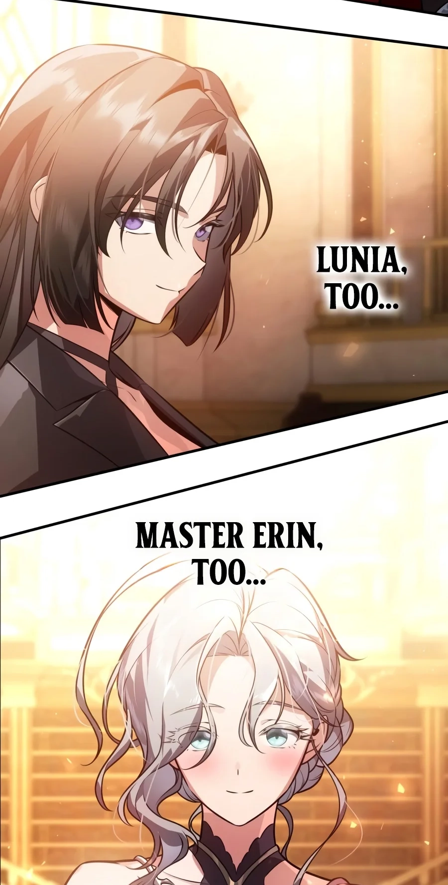 Read I Killed the Main Player chapter 140 image 163 on Lezhin
