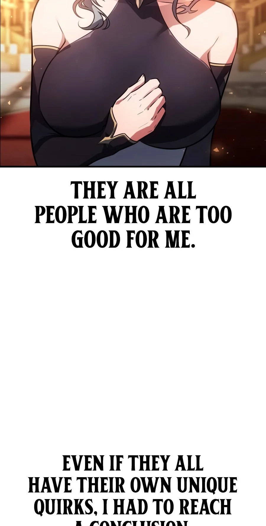 Read I Killed the Main Player chapter 140 image 164 on Lezhin