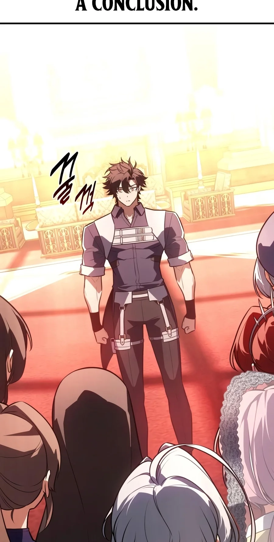 Read I Killed the Main Player chapter 140 image 165 on Lezhin