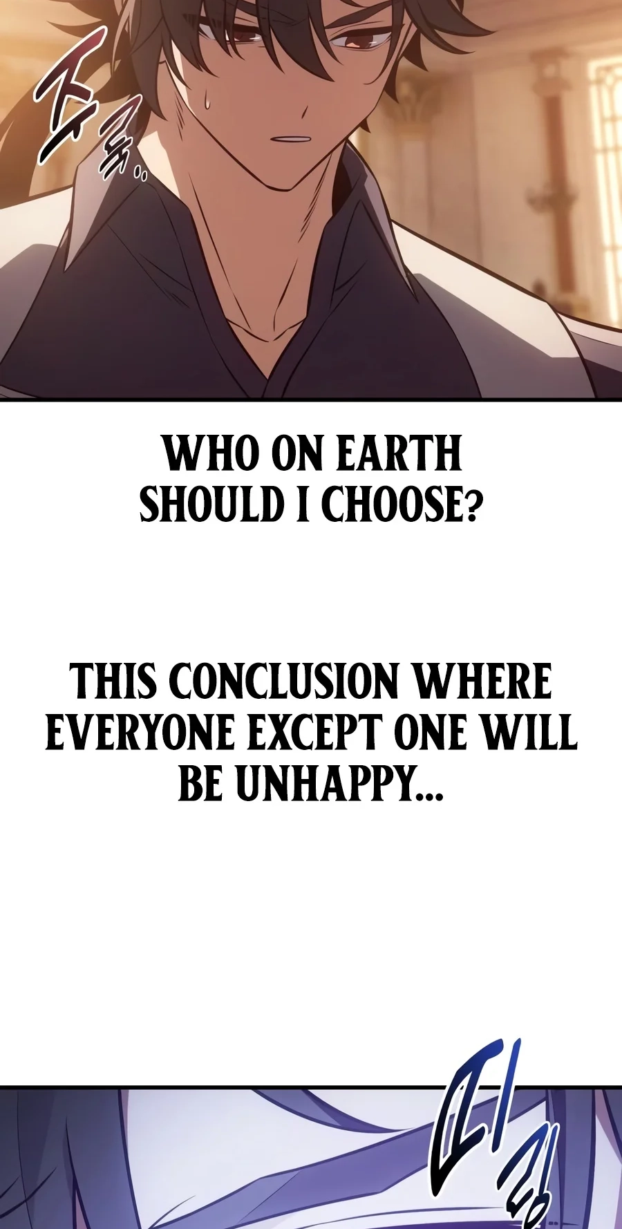 Read I Killed the Main Player chapter 140 image 167 on Lezhin