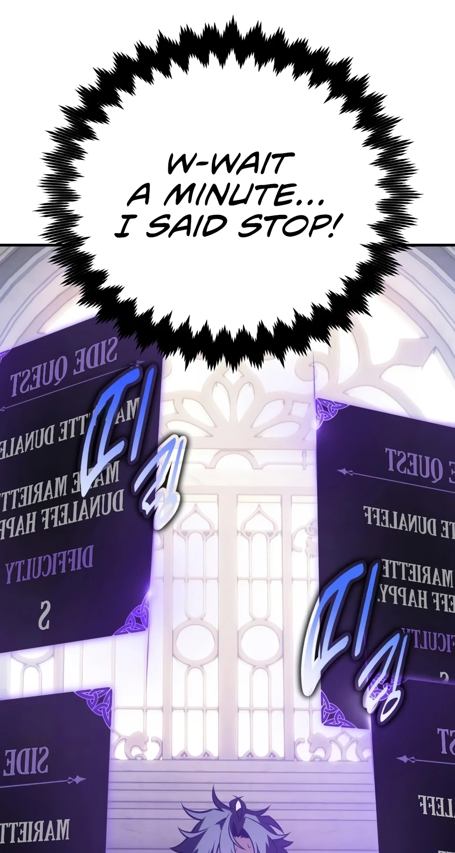 Read I Killed the Main Player chapter 140 image 172 on Lezhin