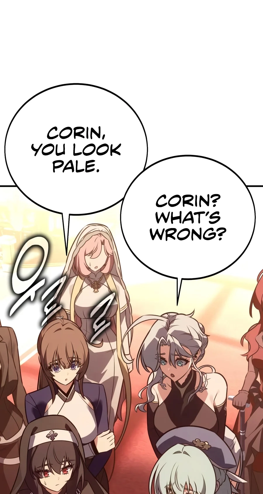 Read I Killed the Main Player chapter 140 image 176 on Lezhin