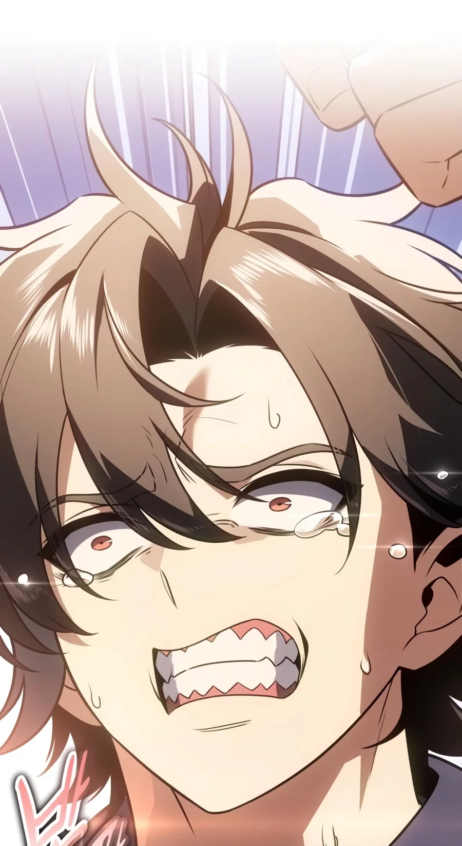 Read I Killed the Main Player chapter 140 image 190 on Lezhin