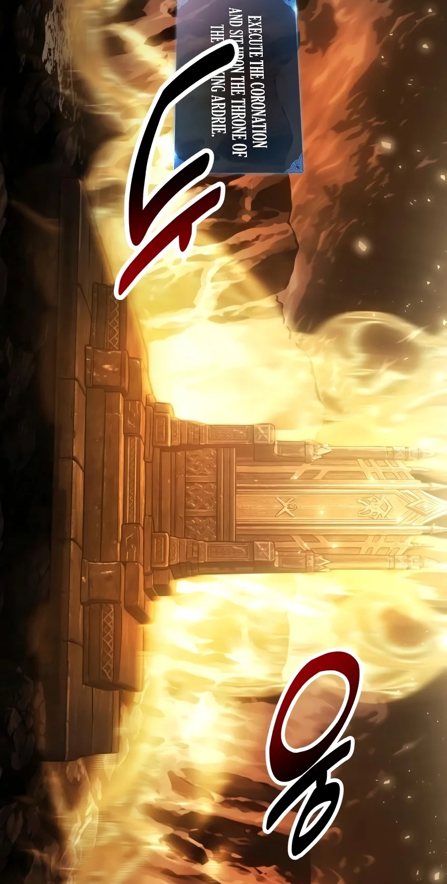 Read I Killed the Main Player chapter 140 image 24 on Lezhin