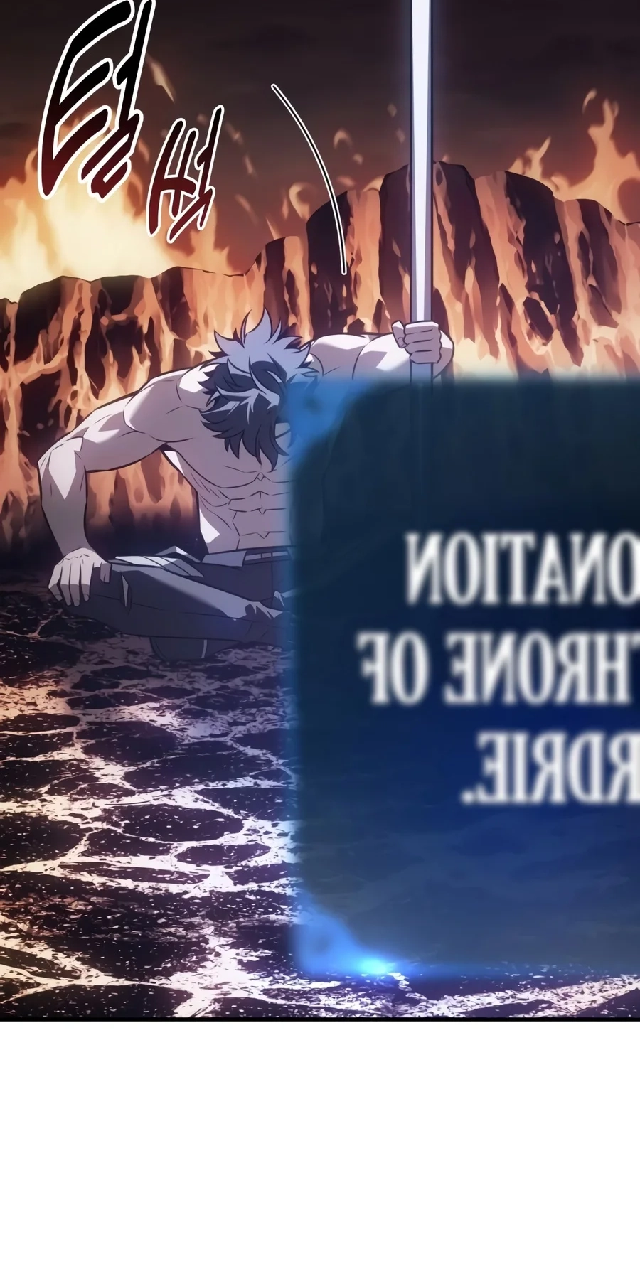 Read I Killed the Main Player chapter 140 image 27 on Lezhin