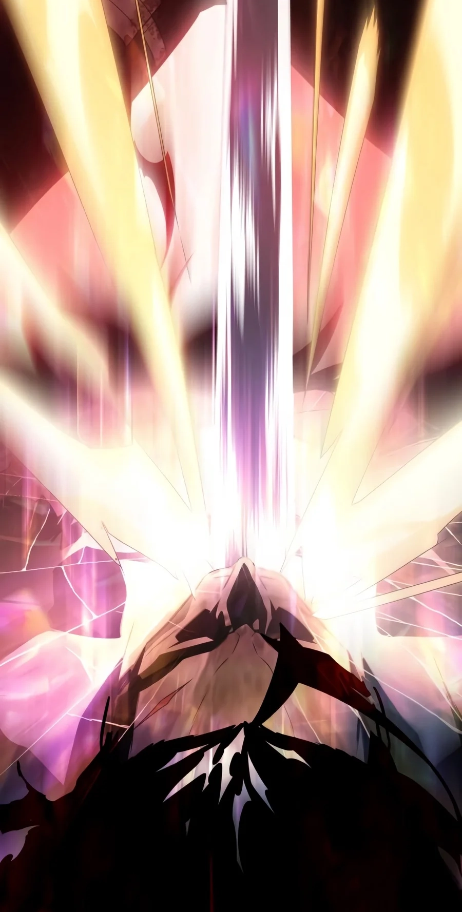Read I Killed the Main Player chapter 140 image 3 on Lezhin
