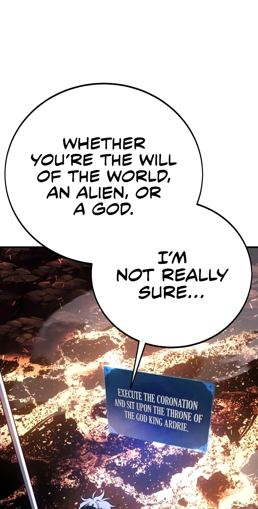 Read I Killed the Main Player chapter 140 image 30 on Lezhin