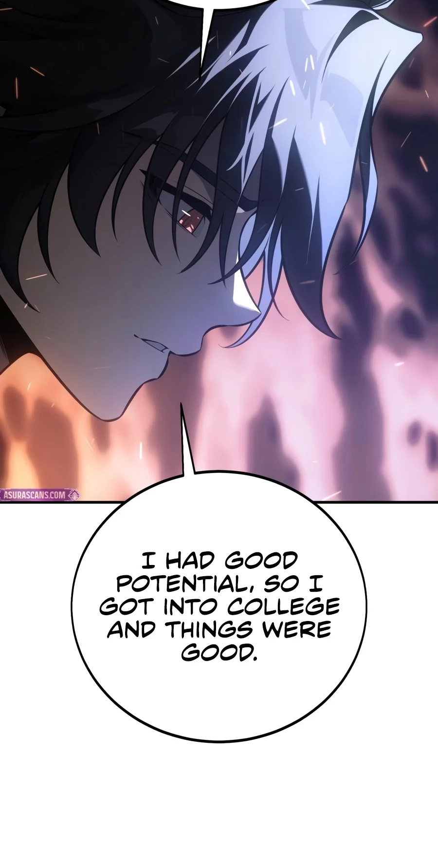 Read I Killed the Main Player chapter 140 image 37 on Lezhin